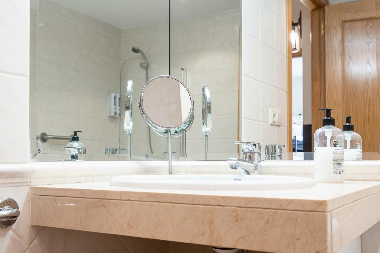 Apartamento Acogedor Atico Triplex Junto A Grandvalira